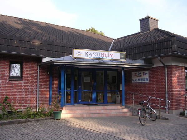 Bilder Restaurant Kanuheim