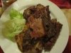 Bilder Restaurant Montenegro