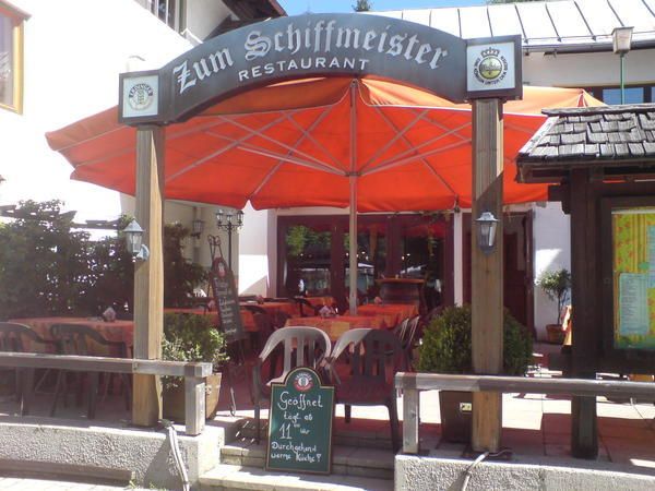 Bilder Restaurant Zum Schiffmeister