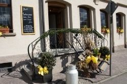 Bilder Restaurant Gasthof zur Rose Metzgerei Näher