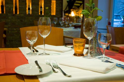 Bilder Restaurant Christofs