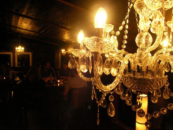 Bilder Restaurant WuhrsteinBar Die 1. bayerische Tapas-Bar