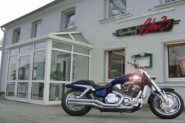 Bilder Restaurant Eiken 3