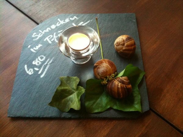 Bilder Restaurant Fauser Wirtschaft