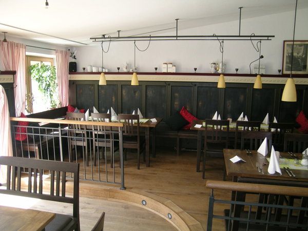 Bilder Restaurant Wirtshaus 