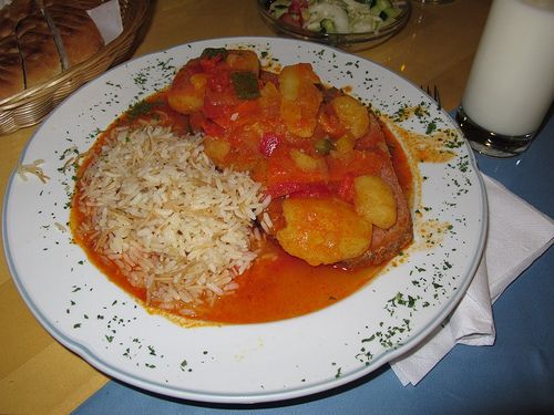 Bilder Restaurant Diwan Türkisches Restaurant