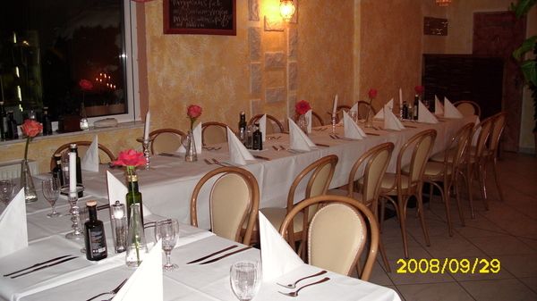 Bilder Restaurant Don Peppino