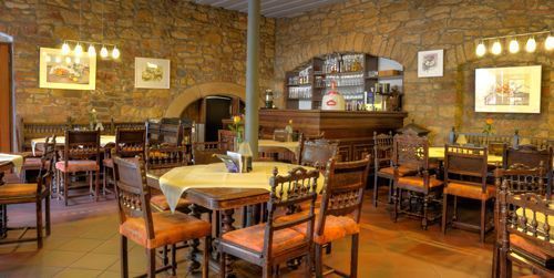 Bilder Restaurant Stengel's Liebstöckl