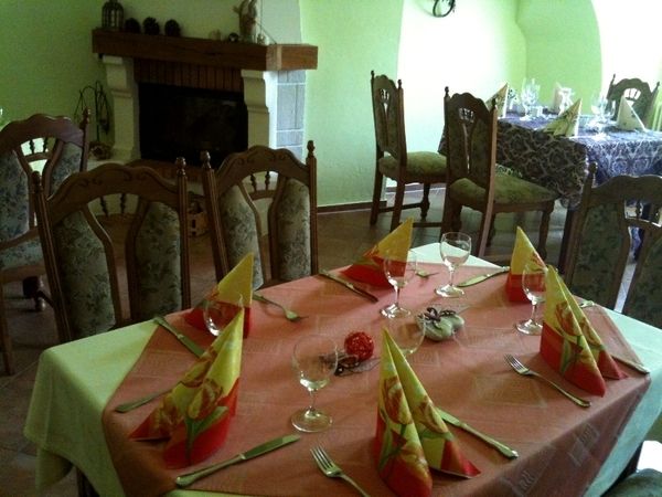 Bilder Restaurant am Schlosspark