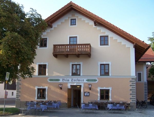 Bilder Restaurant Beim Dorfwirt