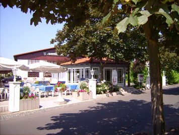 Bilder Restaurant La Taverna