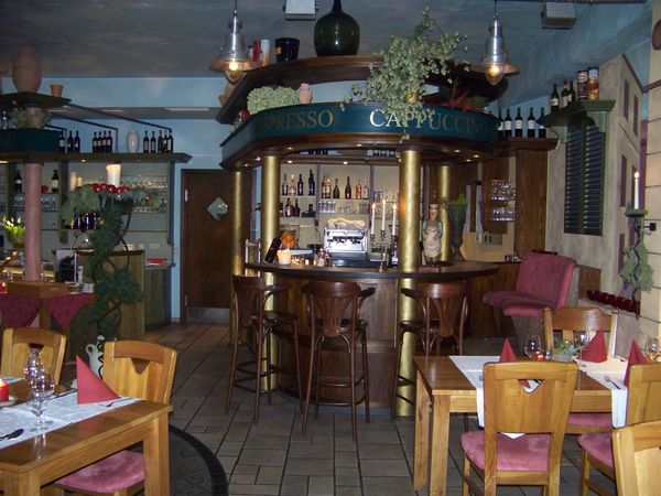 Bilder Restaurant La Vela Restaurant