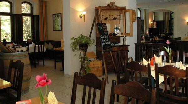 Bilder Restaurant Waldschlößchen Meißen