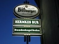 Bilder Restaurant Hermkes Bur