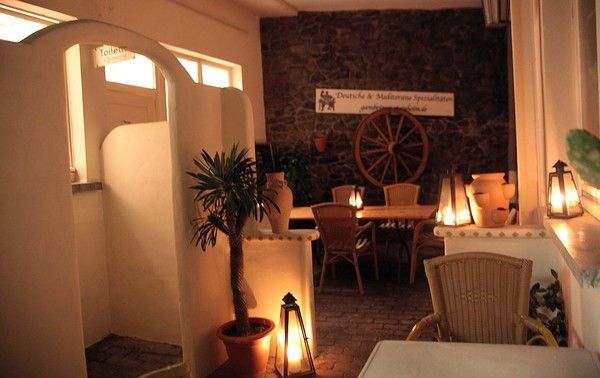 Bilder Restaurant Gambrinus