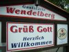 Gaststätte Wendelberg Gaststätte & Biergarten