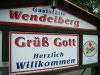 Restaurant Gaststätte Wendelberg Gaststätte & Biergarten