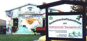 Bilder Restaurant Vereinslokal Rosengarten e.V.? Gaststätte