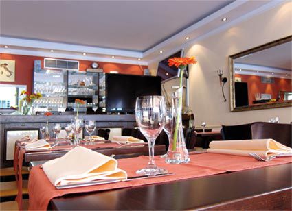 Bilder Restaurant Ristorantino 2510