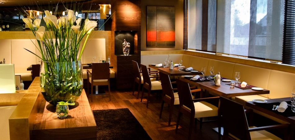 Bilder Restaurant Goldberg Restaurant & Winelounge