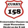 Restaurant Curry 158