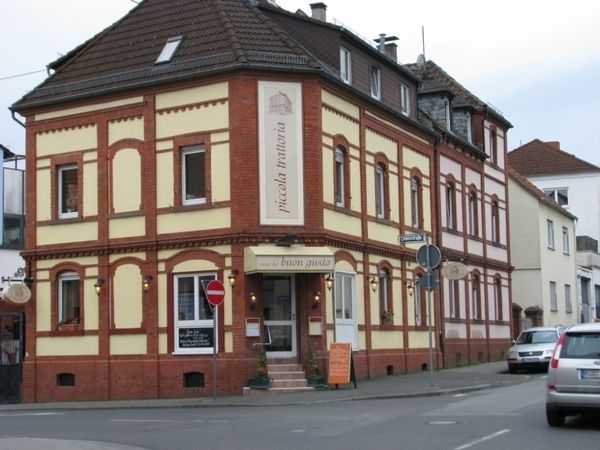 Bilder Restaurant Buon Gusto Buon Gusto