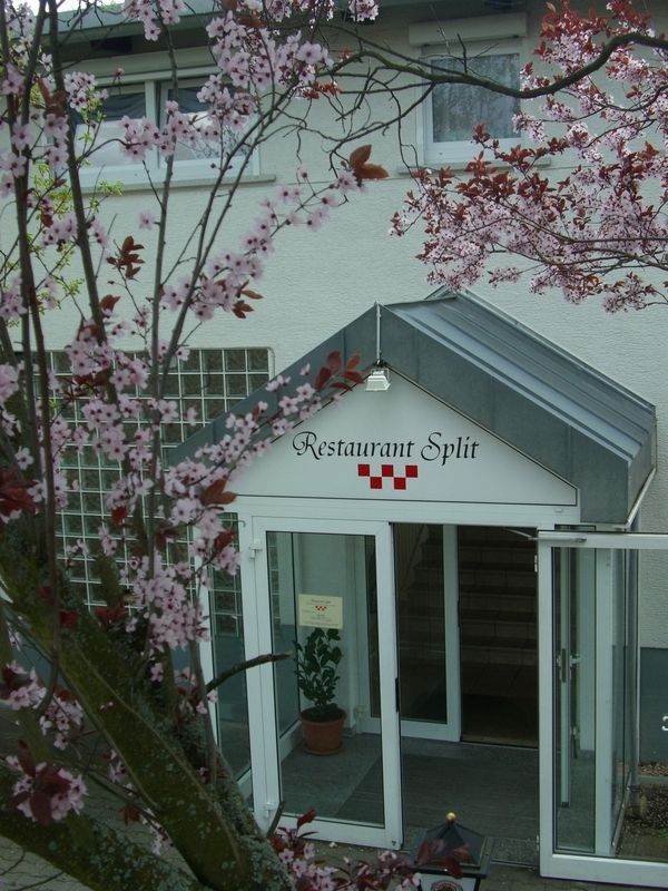 Bilder Restaurant Split