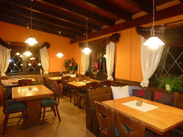 Bilder Restaurant Gaststätte Schützenhaus