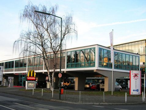 Bilder Restaurant China Star