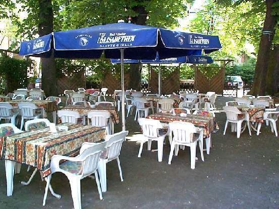 Bilder Restaurant Turnhalle Biebrich