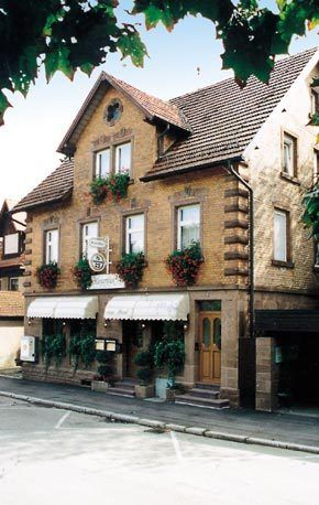 Bilder Restaurant Klosterblick Gaststätte & Pension