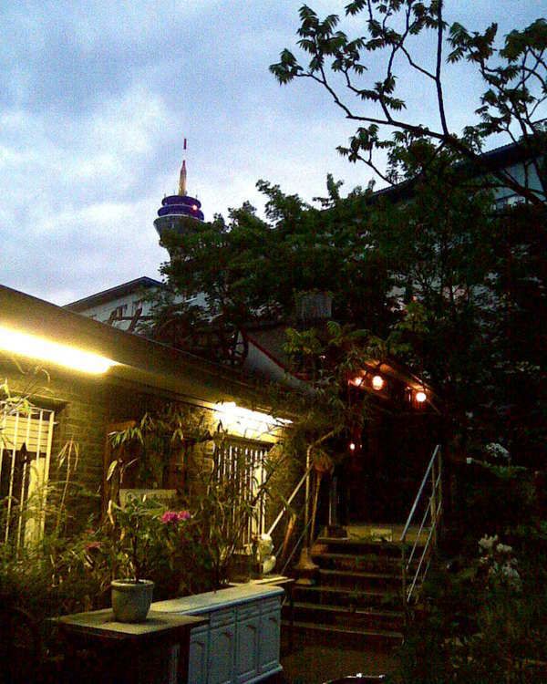 Bilder Restaurant Shabby Chic