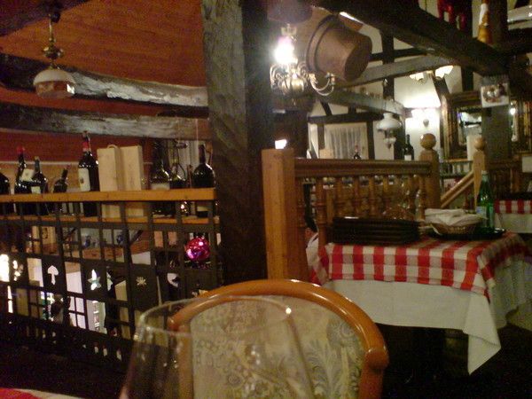 Bilder Restaurant Trattoria Da Domenico