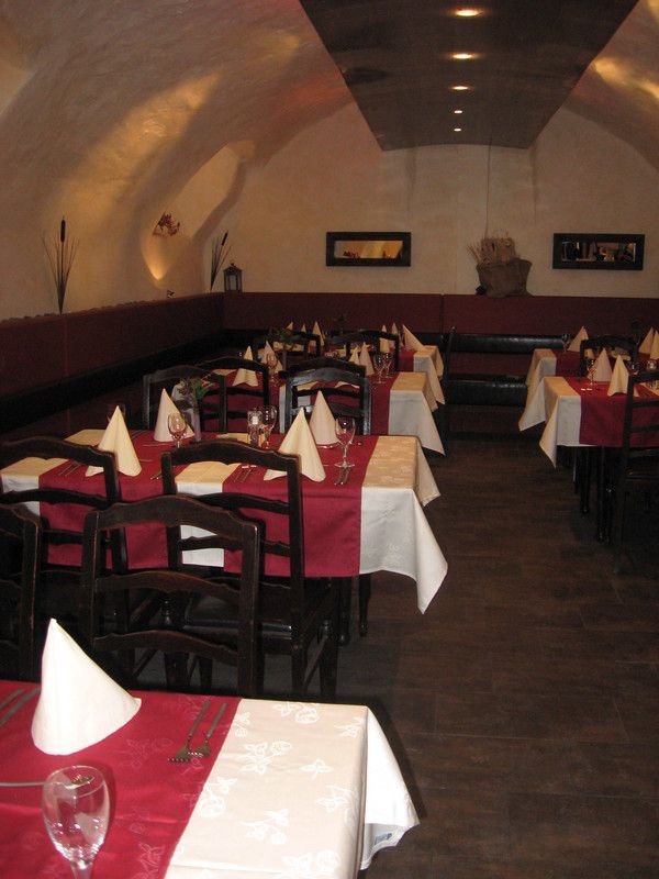 Bilder Restaurant Boros' Ratskeller