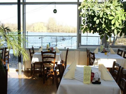 Bilder Restaurant Ullis Fischerstübchen Seeterrassen