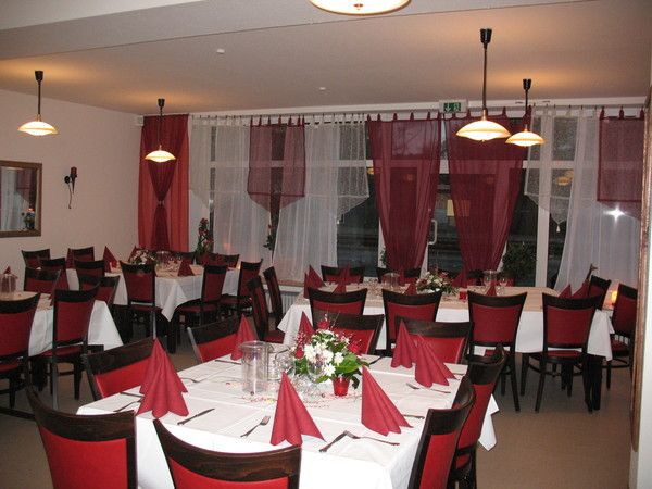 Bilder Restaurant Am Greiffenhorst