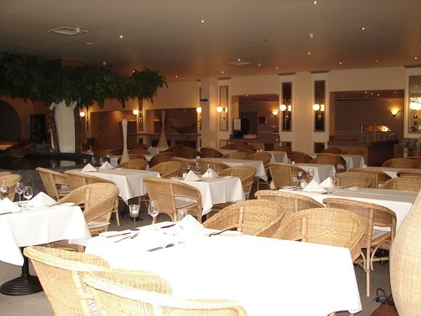 Bilder Restaurant Margaux im Hotel Precise Carlton