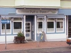 Bilder Restaurant Pott un Pann Internationale Spezialitäten