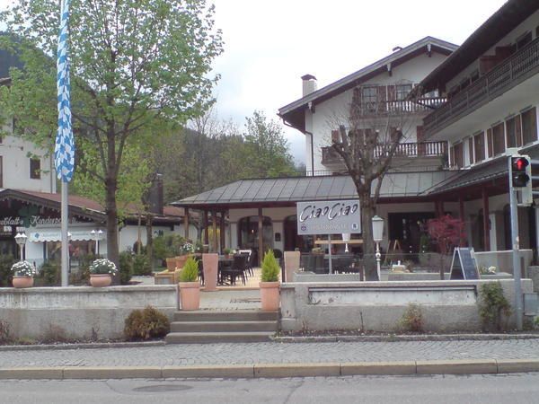 Bilder Restaurant Ciao Ciao Ristorante