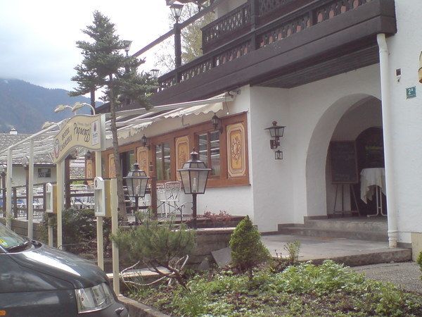 Bilder Restaurant Paparazzi Ristorante & Pizzeria