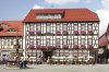 Vis à vis Restaurant im Hotel Weißer Hirsch