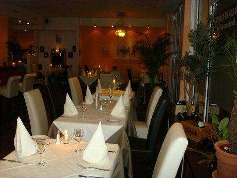 Bilder Restaurant & Weinbar Olive