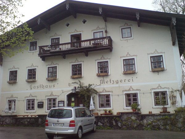 Bilder Restaurant Gasthaus Nägele in Wörnsmühl