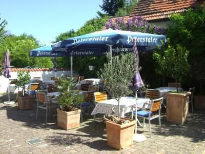 Bilder Restaurant Gasthaus Helmer Brauns Speiserestaurant