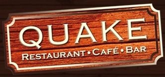 Bilder Restaurant Quake Restaurant - Cafe - Bar