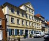 Bilder Hotel Goldener Hirsch