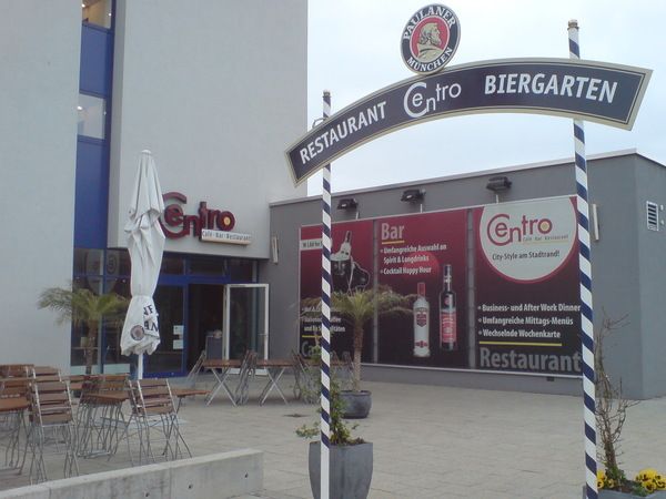 Bilder Restaurant Centro Café - Bar - Restaurant