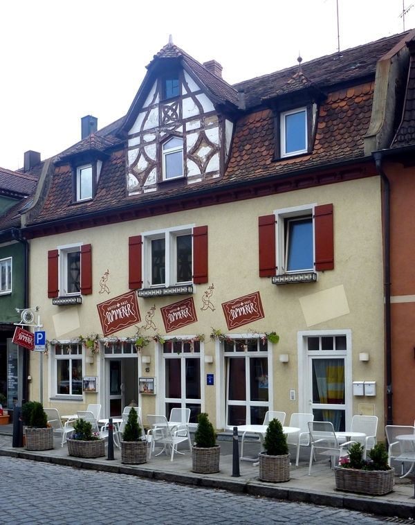 Bilder Restaurant Kaffeehaus Sommerer