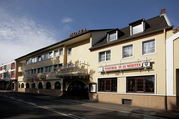 Bilder Restaurant Hotel Haus Streng Strengstuben