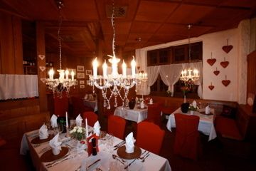 Bilder Restaurant Blum’s Öxle